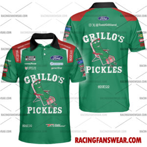 Todd Gilliland Nascar Racing 2024 Uniform Apparel Clothes Hawaiian Polo Shirts 3 Nascar store - Loyal fans of Todd Gilliland's Unisex Hawaiian Shirt,Unisex Polo Shirt,Kid Hawaiian Shirt,Kid Polo Shirt:vintage nascar racing suit,uniform,apparel,shirts,merch,merchandise,jersey,hoodie,jackets,shorts,sweatshirt,outfits,clothes