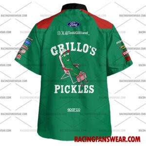 Todd Gilliland Nascar Racing 2024 Uniform Apparel Clothes Hawaiian Polo Shirts 2 Nascar store - Loyal fans of Todd Gilliland's Unisex Hawaiian Shirt,Unisex Polo Shirt,Kid Hawaiian Shirt,Kid Polo Shirt:vintage nascar racing suit,uniform,apparel,shirts,merch,merchandise,jersey,hoodie,jackets,shorts,sweatshirt,outfits,clothes