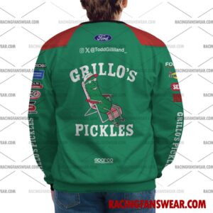 Todd Gilliland Nascar Racing 2024 Uniform Apparel Clothes Sweatshirt Zip Pop Top Hoodie T-Shirt Long Pant 8 Nascar store - Loyal fans of Todd Gilliland's Unisex Hoodie,Unisex Pop Top Hoodie,Unisex Zip Hoodie,Unisex T-Shirt,Unisex Sweatshirt,Unisex Long Pants,Kid Hoodie,Kid Zip Hoodie,Kid T-Shirt,Kid Sweatshirt,Kid Long Pants:vintage nascar racing suit,uniform,apparel,shirts,merch,merchandise,jersey,hoodie,jackets,shorts,sweatshirt,outfits,clothes