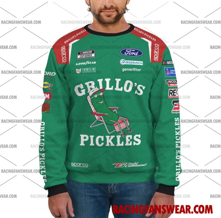Nascar store - Loyal fans of Todd Gilliland's Unisex Hoodie,Unisex Pop Top Hoodie,Unisex Zip Hoodie,Unisex T-Shirt,Unisex Sweatshirt,Unisex Long Pants,Kid Hoodie,Kid Zip Hoodie,Kid T-Shirt,Kid Sweatshirt,Kid Long Pants:vintage nascar racing suit,uniform,apparel,shirts,merch,merchandise,jersey,hoodie,jackets,shorts,sweatshirt,outfits,clothes