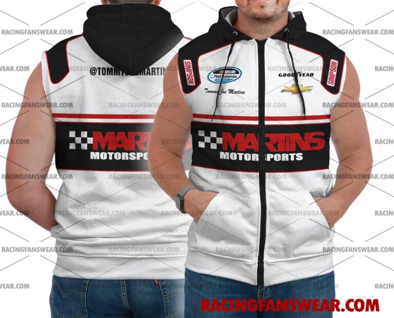 Nascar store - Loyal fans of Tommy Joe Martins's Bomber Jacket,Unisex Thick Coat,Unisex Sleeveless Hoodie,Unisex Hooded T-Shirt,Kid Sleeveless Hoodie,Kid Hooded T-Shirts,Kid Thick Coat:vintage nascar racing suit,uniform,apparel,shirts,merch,merchandise,jersey,hoodie,jackets,shorts,sweatshirt,outfits,clothes