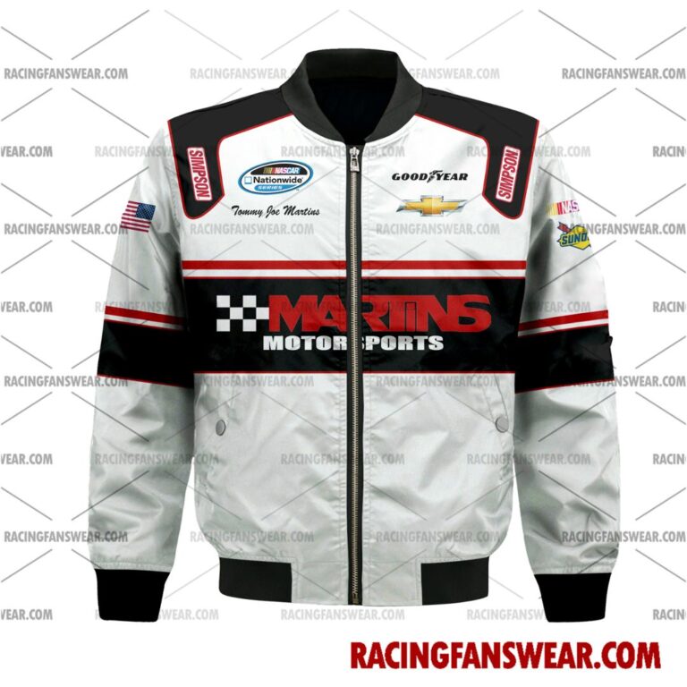 Nascar store - Loyal fans of Tommy Joe Martins's Bomber Jacket,Unisex Thick Coat,Unisex Sleeveless Hoodie,Unisex Hooded T-Shirt,Kid Sleeveless Hoodie,Kid Hooded T-Shirts,Kid Thick Coat:vintage nascar racing suit,uniform,apparel,shirts,merch,merchandise,jersey,hoodie,jackets,shorts,sweatshirt,outfits,clothes