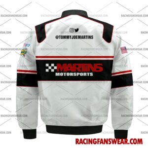 Nascar store - Loyal fans of Tommy Joe Martins's Bomber Jacket,Unisex Thick Coat,Unisex Sleeveless Hoodie,Unisex Hooded T-Shirt,Kid Sleeveless Hoodie,Kid Hooded T-Shirts,Kid Thick Coat:vintage nascar racing suit,uniform,apparel,shirts,merch,merchandise,jersey,hoodie,jackets,shorts,sweatshirt,outfits,clothes