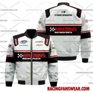 Nascar store - Loyal fans of Tommy Joe Martins's Bomber Jacket,Unisex Thick Coat,Unisex Sleeveless Hoodie,Unisex Hooded T-Shirt,Kid Sleeveless Hoodie,Kid Hooded T-Shirts,Kid Thick Coat:vintage nascar racing suit,uniform,apparel,shirts,merch,merchandise,jersey,hoodie,jackets,shorts,sweatshirt,outfits,clothes