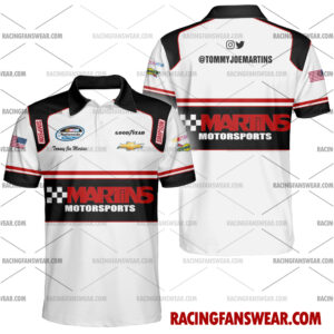 Nascar store - Loyal fans of Tommy Joe Martins's Unisex Hawaiian Shirt,Unisex Polo Shirt,Kid Hawaiian Shirt,Kid Polo Shirt:vintage nascar racing suit,uniform,apparel,shirts,merch,merchandise,jersey,hoodie,jackets,shorts,sweatshirt,outfits,clothes
