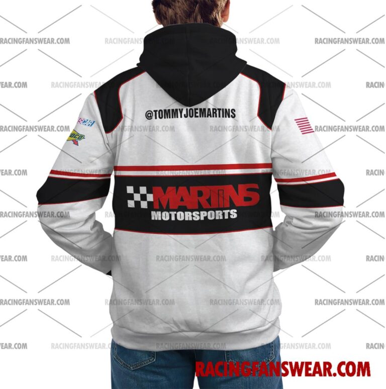 Nascar store - Loyal fans of Tommy Joe Martins's Unisex Hoodie,Unisex Pop Top Hoodie,Unisex Zip Hoodie,Unisex T-Shirt,Unisex Sweatshirt,Unisex Long Pants,Kid Hoodie,Kid Zip Hoodie,Kid T-Shirt,Kid Sweatshirt,Kid Long Pants:vintage nascar racing suit,uniform,apparel,shirts,merch,merchandise,jersey,hoodie,jackets,shorts,sweatshirt,outfits,clothes