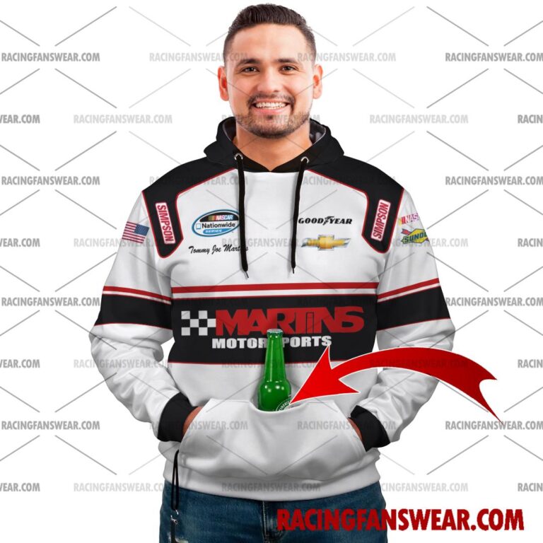 Nascar store - Loyal fans of Tommy Joe Martins's Unisex Hoodie,Unisex Pop Top Hoodie,Unisex Zip Hoodie,Unisex T-Shirt,Unisex Sweatshirt,Unisex Long Pants,Kid Hoodie,Kid Zip Hoodie,Kid T-Shirt,Kid Sweatshirt,Kid Long Pants:vintage nascar racing suit,uniform,apparel,shirts,merch,merchandise,jersey,hoodie,jackets,shorts,sweatshirt,outfits,clothes