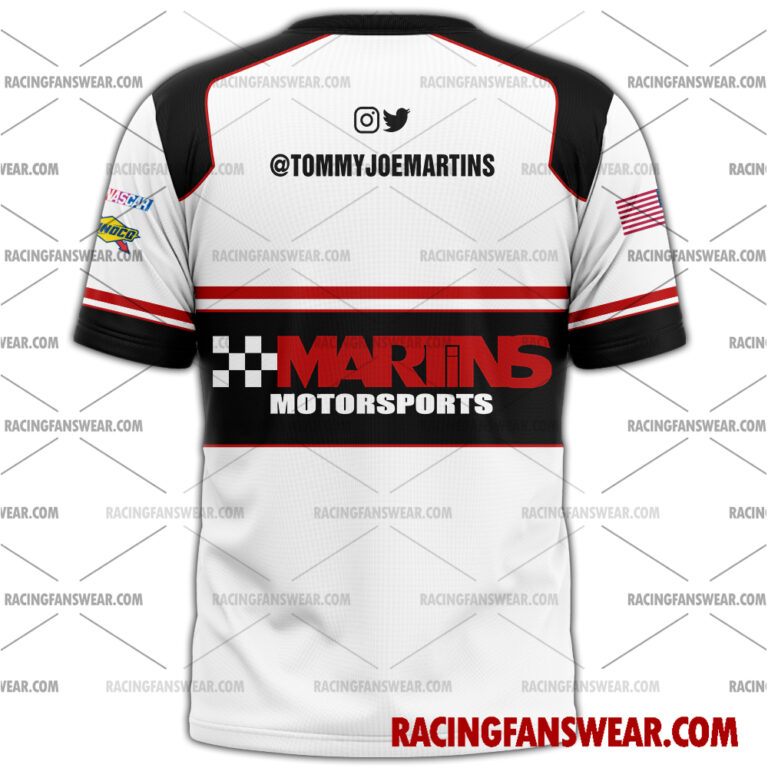 Nascar store - Loyal fans of Tommy Joe Martins's Unisex Hoodie,Unisex Pop Top Hoodie,Unisex Zip Hoodie,Unisex T-Shirt,Unisex Sweatshirt,Unisex Long Pants,Kid Hoodie,Kid Zip Hoodie,Kid T-Shirt,Kid Sweatshirt,Kid Long Pants:vintage nascar racing suit,uniform,apparel,shirts,merch,merchandise,jersey,hoodie,jackets,shorts,sweatshirt,outfits,clothes