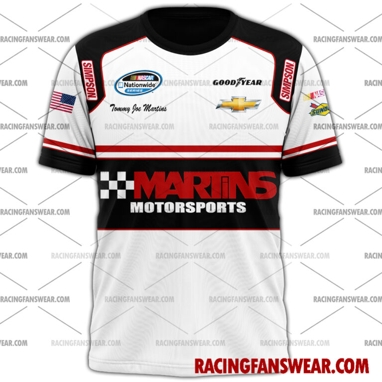Nascar store - Loyal fans of Tommy Joe Martins's Unisex Hoodie,Unisex Pop Top Hoodie,Unisex Zip Hoodie,Unisex T-Shirt,Unisex Sweatshirt,Unisex Long Pants,Kid Hoodie,Kid Zip Hoodie,Kid T-Shirt,Kid Sweatshirt,Kid Long Pants:vintage nascar racing suit,uniform,apparel,shirts,merch,merchandise,jersey,hoodie,jackets,shorts,sweatshirt,outfits,clothes