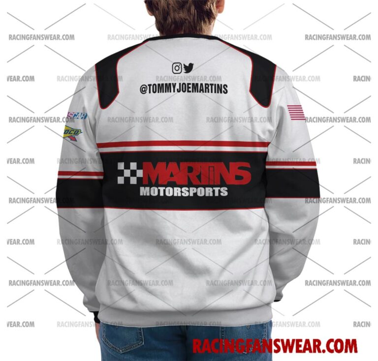 Nascar store - Loyal fans of Tommy Joe Martins's Unisex Hoodie,Unisex Pop Top Hoodie,Unisex Zip Hoodie,Unisex T-Shirt,Unisex Sweatshirt,Unisex Long Pants,Kid Hoodie,Kid Zip Hoodie,Kid T-Shirt,Kid Sweatshirt,Kid Long Pants:vintage nascar racing suit,uniform,apparel,shirts,merch,merchandise,jersey,hoodie,jackets,shorts,sweatshirt,outfits,clothes