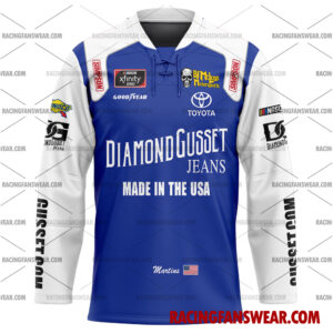 Nascar store - Loyal fans of Tommy Joe Martins's Men's Baseball Jersey,Women's Baseball Jersey,Kid's Baseball Jersey,Men's Hockey Jerseys,WoMen's Hockey Jerseys,Youth's Hockey Jerseys:vintage nascar racing suit,uniform,apparel,shirts,merch,merchandise,jersey,hoodie,jackets,shorts,sweatshirt,outfits,clothes