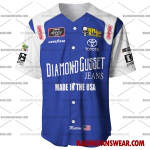 Nascar store - Loyal fans of Tommy Joe Martins's Men's Baseball Jersey,Women's Baseball Jersey,Kid's Baseball Jersey,Men's Hockey Jerseys,WoMen's Hockey Jerseys,Youth's Hockey Jerseys:vintage nascar racing suit,uniform,apparel,shirts,merch,merchandise,jersey,hoodie,jackets,shorts,sweatshirt,outfits,clothes