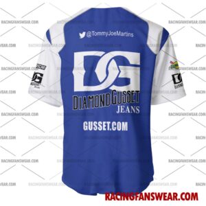 Nascar store - Loyal fans of Tommy Joe Martins's Men's Baseball Jersey,Women's Baseball Jersey,Kid's Baseball Jersey,Men's Hockey Jerseys,WoMen's Hockey Jerseys,Youth's Hockey Jerseys:vintage nascar racing suit,uniform,apparel,shirts,merch,merchandise,jersey,hoodie,jackets,shorts,sweatshirt,outfits,clothes