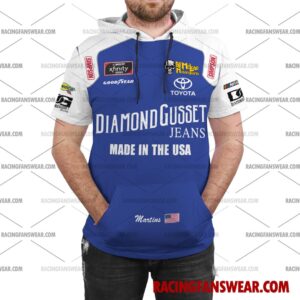 Nascar store - Loyal fans of Tommy Joe Martins's Bomber Jacket,Unisex Thick Coat,Unisex Sleeveless Hoodie,Unisex Hooded T-Shirt,Kid Sleeveless Hoodie,Kid Hooded T-Shirts,Kid Thick Coat:vintage nascar racing suit,uniform,apparel,shirts,merch,merchandise,jersey,hoodie,jackets,shorts,sweatshirt,outfits,clothes