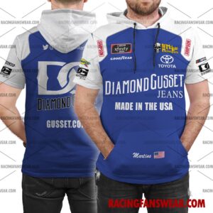 Nascar store - Loyal fans of Tommy Joe Martins's Bomber Jacket,Unisex Thick Coat,Unisex Sleeveless Hoodie,Unisex Hooded T-Shirt,Kid Sleeveless Hoodie,Kid Hooded T-Shirts,Kid Thick Coat:vintage nascar racing suit,uniform,apparel,shirts,merch,merchandise,jersey,hoodie,jackets,shorts,sweatshirt,outfits,clothes