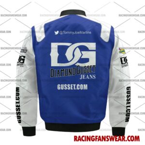 Nascar store - Loyal fans of Tommy Joe Martins's Bomber Jacket,Unisex Thick Coat,Unisex Sleeveless Hoodie,Unisex Hooded T-Shirt,Kid Sleeveless Hoodie,Kid Hooded T-Shirts,Kid Thick Coat:vintage nascar racing suit,uniform,apparel,shirts,merch,merchandise,jersey,hoodie,jackets,shorts,sweatshirt,outfits,clothes