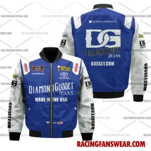 Nascar store - Loyal fans of Tommy Joe Martins's Bomber Jacket,Unisex Thick Coat,Unisex Sleeveless Hoodie,Unisex Hooded T-Shirt,Kid Sleeveless Hoodie,Kid Hooded T-Shirts,Kid Thick Coat:vintage nascar racing suit,uniform,apparel,shirts,merch,merchandise,jersey,hoodie,jackets,shorts,sweatshirt,outfits,clothes