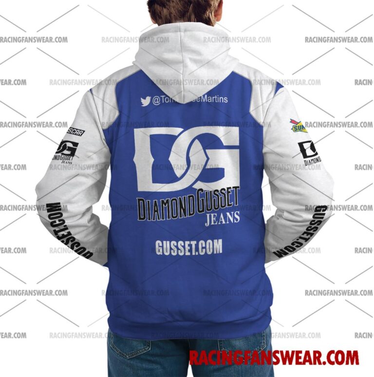Nascar store - Loyal fans of Tommy Joe Martins's Unisex Hoodie,Unisex Pop Top Hoodie,Unisex Zip Hoodie,Unisex T-Shirt,Unisex Sweatshirt,Unisex Long Pants,Kid Hoodie,Kid Zip Hoodie,Kid T-Shirt,Kid Sweatshirt,Kid Long Pants:vintage nascar racing suit,uniform,apparel,shirts,merch,merchandise,jersey,hoodie,jackets,shorts,sweatshirt,outfits,clothes