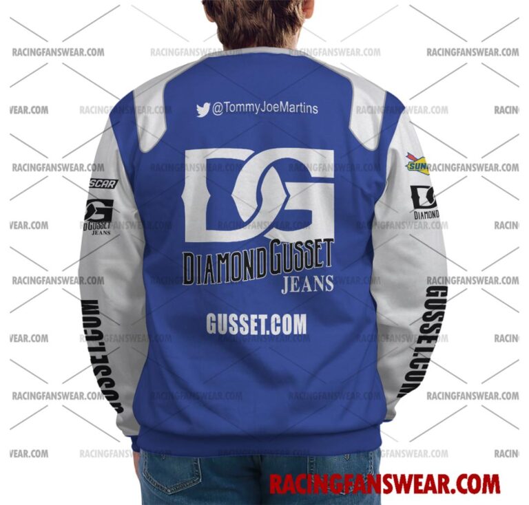 Nascar store - Loyal fans of Tommy Joe Martins's Unisex Hoodie,Unisex Pop Top Hoodie,Unisex Zip Hoodie,Unisex T-Shirt,Unisex Sweatshirt,Unisex Long Pants,Kid Hoodie,Kid Zip Hoodie,Kid T-Shirt,Kid Sweatshirt,Kid Long Pants:vintage nascar racing suit,uniform,apparel,shirts,merch,merchandise,jersey,hoodie,jackets,shorts,sweatshirt,outfits,clothes
