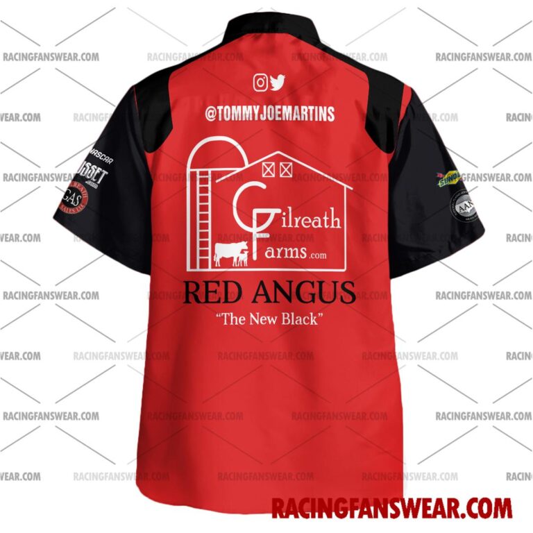 Nascar store - Loyal fans of Tommy Joe Martins's Unisex Hawaiian Shirt,Unisex Polo Shirt,Kid Hawaiian Shirt,Kid Polo Shirt:vintage nascar racing suit,uniform,apparel,shirts,merch,merchandise,jersey,hoodie,jackets,shorts,sweatshirt,outfits,clothes