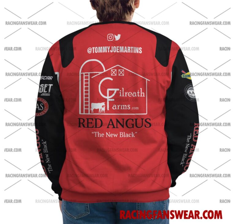 Nascar store - Loyal fans of Tommy Joe Martins's Unisex Hoodie,Unisex Pop Top Hoodie,Unisex Zip Hoodie,Unisex T-Shirt,Unisex Sweatshirt,Unisex Long Pants,Kid Hoodie,Kid Zip Hoodie,Kid T-Shirt,Kid Sweatshirt,Kid Long Pants:vintage nascar racing suit,uniform,apparel,shirts,merch,merchandise,jersey,hoodie,jackets,shorts,sweatshirt,outfits,clothes