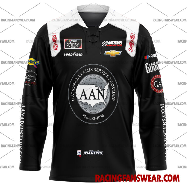 Nascar store - Loyal fans of Tommy Joe Martins's Men's Baseball Jersey,Women's Baseball Jersey,Kid's Baseball Jersey,Men's Hockey Jerseys,WoMen's Hockey Jerseys,Youth's Hockey Jerseys:vintage nascar racing suit,uniform,apparel,shirts,merch,merchandise,jersey,hoodie,jackets,shorts,sweatshirt,outfits,clothes