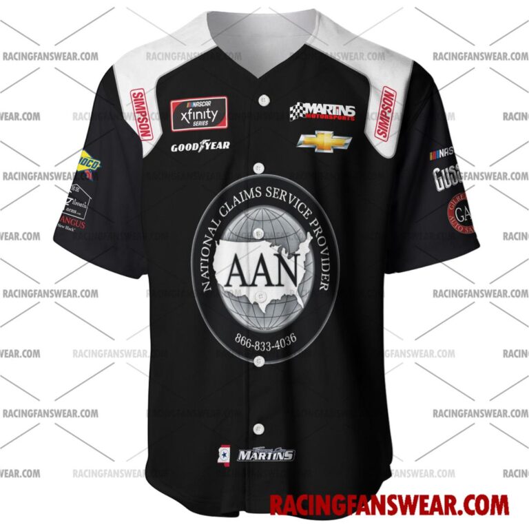 Nascar store - Loyal fans of Tommy Joe Martins's Men's Baseball Jersey,Women's Baseball Jersey,Kid's Baseball Jersey,Men's Hockey Jerseys,WoMen's Hockey Jerseys,Youth's Hockey Jerseys:vintage nascar racing suit,uniform,apparel,shirts,merch,merchandise,jersey,hoodie,jackets,shorts,sweatshirt,outfits,clothes