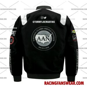 Nascar store - Loyal fans of Tommy Joe Martins's Bomber Jacket,Unisex Thick Coat,Unisex Sleeveless Hoodie,Unisex Hooded T-Shirt,Kid Sleeveless Hoodie,Kid Hooded T-Shirts,Kid Thick Coat:vintage nascar racing suit,uniform,apparel,shirts,merch,merchandise,jersey,hoodie,jackets,shorts,sweatshirt,outfits,clothes