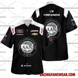 Nascar store - Loyal fans of Tommy Joe Martins's Unisex Hawaiian Shirt,Unisex Polo Shirt,Kid Hawaiian Shirt,Kid Polo Shirt:vintage nascar racing suit,uniform,apparel,shirts,merch,merchandise,jersey,hoodie,jackets,shorts,sweatshirt,outfits,clothes