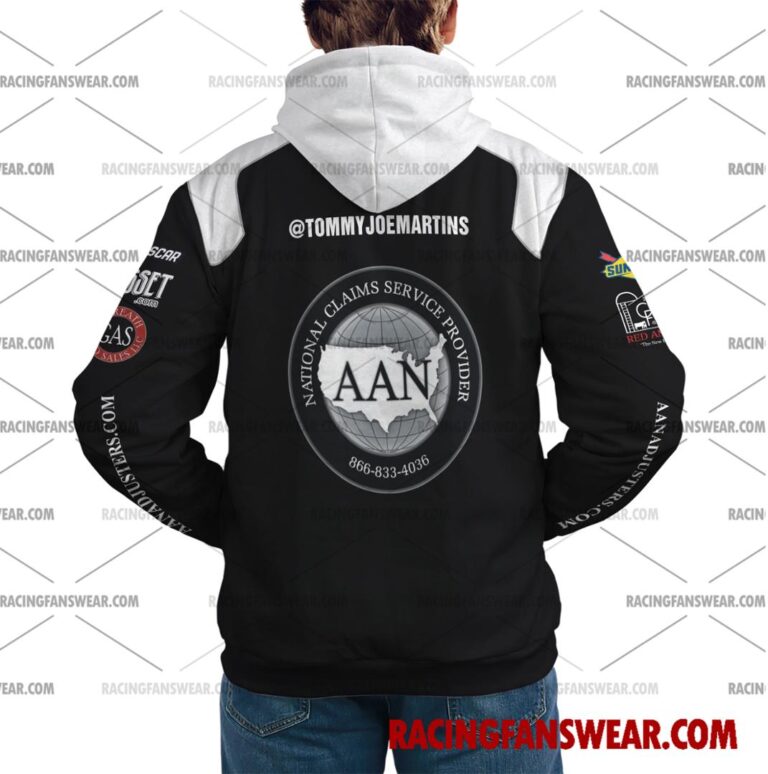 Nascar store - Loyal fans of Tommy Joe Martins's Unisex Hoodie,Unisex Pop Top Hoodie,Unisex Zip Hoodie,Unisex T-Shirt,Unisex Sweatshirt,Unisex Long Pants,Kid Hoodie,Kid Zip Hoodie,Kid T-Shirt,Kid Sweatshirt,Kid Long Pants:vintage nascar racing suit,uniform,apparel,shirts,merch,merchandise,jersey,hoodie,jackets,shorts,sweatshirt,outfits,clothes