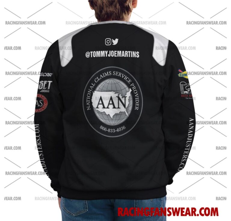 Nascar store - Loyal fans of Tommy Joe Martins's Unisex Hoodie,Unisex Pop Top Hoodie,Unisex Zip Hoodie,Unisex T-Shirt,Unisex Sweatshirt,Unisex Long Pants,Kid Hoodie,Kid Zip Hoodie,Kid T-Shirt,Kid Sweatshirt,Kid Long Pants:vintage nascar racing suit,uniform,apparel,shirts,merch,merchandise,jersey,hoodie,jackets,shorts,sweatshirt,outfits,clothes
