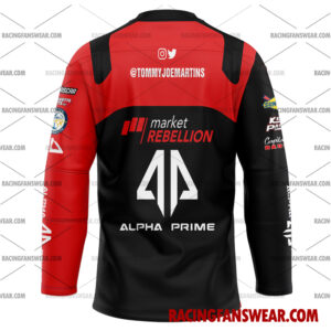 Nascar store - Loyal fans of Tommy Joe Martins's Men's Baseball Jersey,Women's Baseball Jersey,Kid's Baseball Jersey,Men's Hockey Jerseys,WoMen's Hockey Jerseys,Youth's Hockey Jerseys:vintage nascar racing suit,uniform,apparel,shirts,merch,merchandise,jersey,hoodie,jackets,shorts,sweatshirt,outfits,clothes