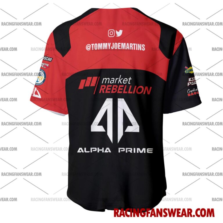 Nascar store - Loyal fans of Tommy Joe Martins's Men's Baseball Jersey,Women's Baseball Jersey,Kid's Baseball Jersey,Men's Hockey Jerseys,WoMen's Hockey Jerseys,Youth's Hockey Jerseys:vintage nascar racing suit,uniform,apparel,shirts,merch,merchandise,jersey,hoodie,jackets,shorts,sweatshirt,outfits,clothes