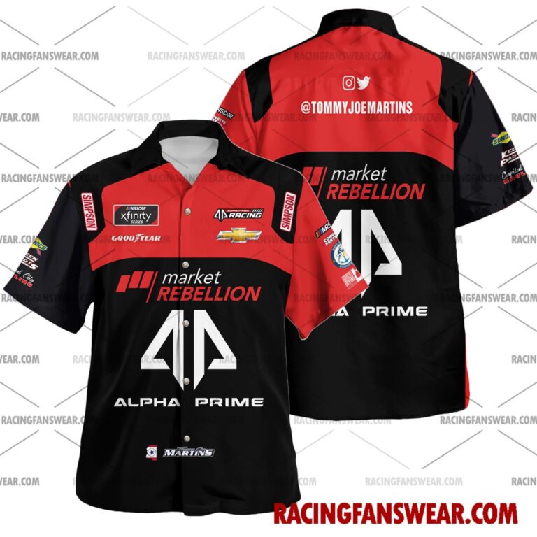 Nascar store - Loyal fans of Tommy Joe Martins's Unisex Hawaiian Shirt,Unisex Polo Shirt,Kid Hawaiian Shirt,Kid Polo Shirt:vintage nascar racing suit,uniform,apparel,shirts,merch,merchandise,jersey,hoodie,jackets,shorts,sweatshirt,outfits,clothes