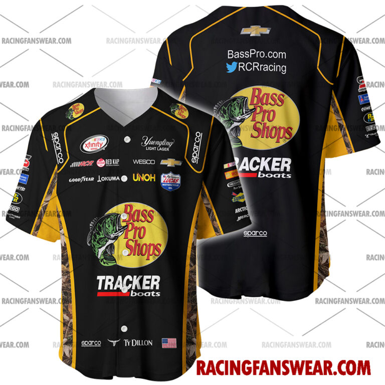 Nascar store - Loyal fans of Ty Dillon's Men's Baseball Jersey,Women's Baseball Jersey,Kid's Baseball Jersey,Men's Hockey Jerseys,WoMen's Hockey Jerseys,Youth's Hockey Jerseys:vintage nascar racing suit,uniform,apparel,shirts,merch,merchandise,jersey,hoodie,jackets,shorts,sweatshirt,outfits,clothes