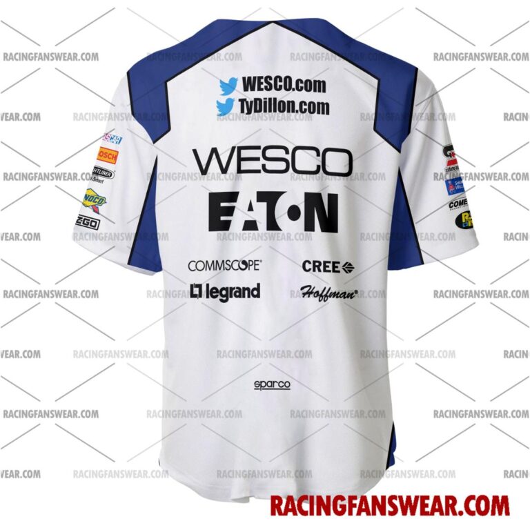 Nascar store - Loyal fans of Ty Dillon's Men's Baseball Jersey,Women's Baseball Jersey,Kid's Baseball Jersey,Men's Hockey Jerseys,WoMen's Hockey Jerseys,Youth's Hockey Jerseys:vintage nascar racing suit,uniform,apparel,shirts,merch,merchandise,jersey,hoodie,jackets,shorts,sweatshirt,outfits,clothes