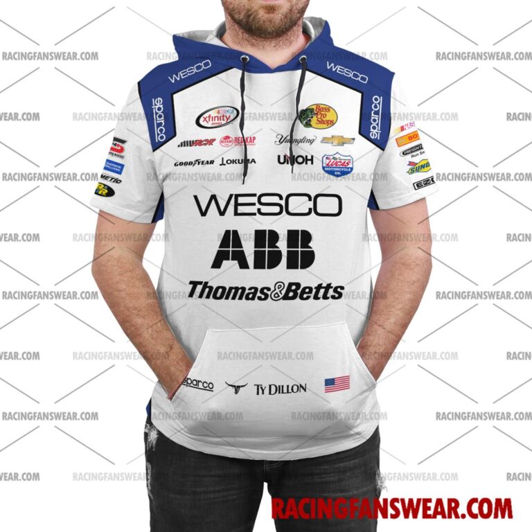 Nascar store - Loyal fans of Ty Dillon's Bomber Jacket,Unisex Thick Coat,Unisex Sleeveless Hoodie,Unisex Hooded T-Shirt,Kid Sleeveless Hoodie,Kid Hooded T-Shirts,Kid Thick Coat:vintage nascar racing suit,uniform,apparel,shirts,merch,merchandise,jersey,hoodie,jackets,shorts,sweatshirt,outfits,clothes