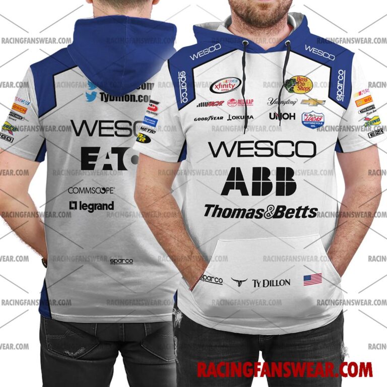Nascar store - Loyal fans of Ty Dillon's Bomber Jacket,Unisex Thick Coat,Unisex Sleeveless Hoodie,Unisex Hooded T-Shirt,Kid Sleeveless Hoodie,Kid Hooded T-Shirts,Kid Thick Coat:vintage nascar racing suit,uniform,apparel,shirts,merch,merchandise,jersey,hoodie,jackets,shorts,sweatshirt,outfits,clothes