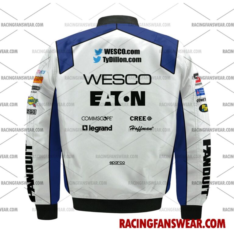 Nascar store - Loyal fans of Ty Dillon's Bomber Jacket,Unisex Thick Coat,Unisex Sleeveless Hoodie,Unisex Hooded T-Shirt,Kid Sleeveless Hoodie,Kid Hooded T-Shirts,Kid Thick Coat:vintage nascar racing suit,uniform,apparel,shirts,merch,merchandise,jersey,hoodie,jackets,shorts,sweatshirt,outfits,clothes