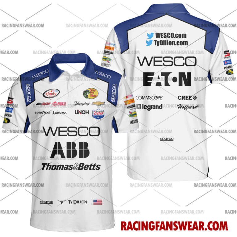Nascar store - Loyal fans of Ty Dillon's Unisex Hawaiian Shirt,Unisex Polo Shirt,Kid Hawaiian Shirt,Kid Polo Shirt:vintage nascar racing suit,uniform,apparel,shirts,merch,merchandise,jersey,hoodie,jackets,shorts,sweatshirt,outfits,clothes