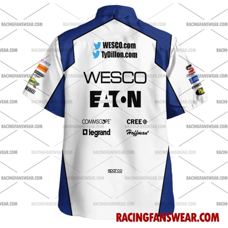 Nascar store - Loyal fans of Ty Dillon's Unisex Hawaiian Shirt,Unisex Polo Shirt,Kid Hawaiian Shirt,Kid Polo Shirt:vintage nascar racing suit,uniform,apparel,shirts,merch,merchandise,jersey,hoodie,jackets,shorts,sweatshirt,outfits,clothes