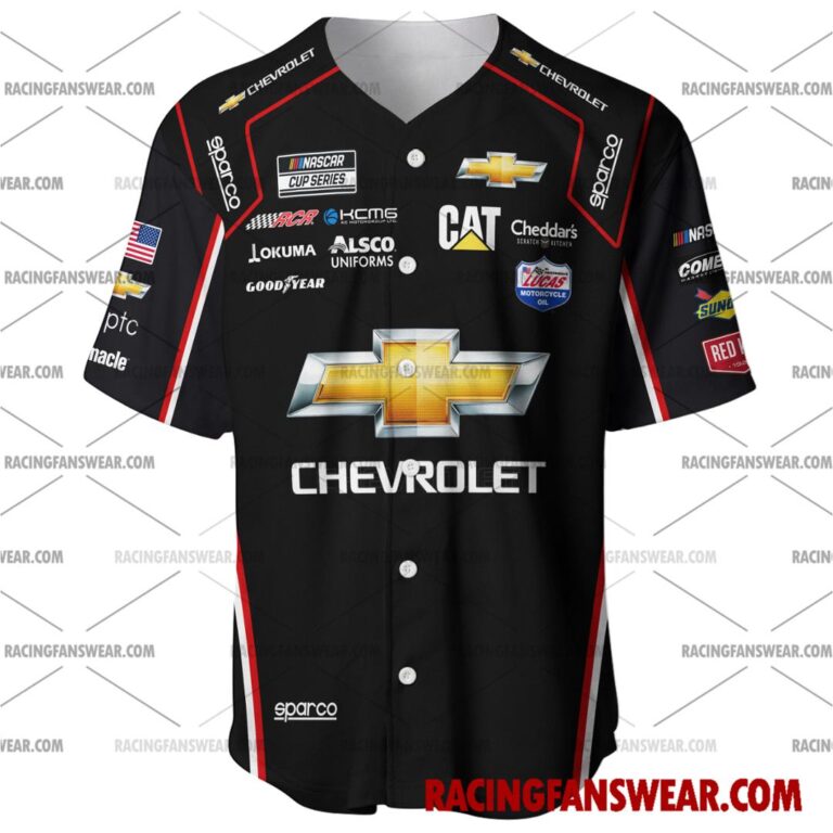 Nascar store - Loyal fans of Tyler Reddick's Men's Baseball Jersey,Women's Baseball Jersey,Kid's Baseball Jersey,Men's Hockey Jerseys,WoMen's Hockey Jerseys,Youth's Hockey Jerseys:vintage nascar racing suit,uniform,apparel,shirts,merch,merchandise,jersey,hoodie,jackets,shorts,sweatshirt,outfits,clothes