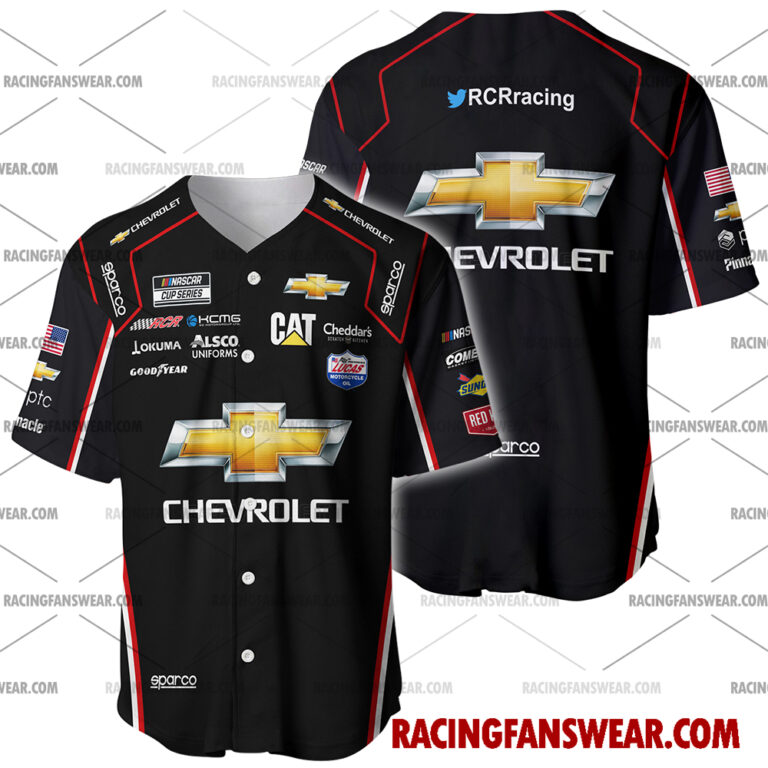 Nascar store - Loyal fans of Tyler Reddick's Men's Baseball Jersey,Women's Baseball Jersey,Kid's Baseball Jersey,Men's Hockey Jerseys,WoMen's Hockey Jerseys,Youth's Hockey Jerseys:vintage nascar racing suit,uniform,apparel,shirts,merch,merchandise,jersey,hoodie,jackets,shorts,sweatshirt,outfits,clothes