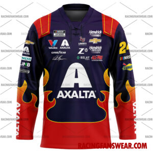 Nascar store - Loyal fans of William Byron's Men's Baseball Jersey,Women's Baseball Jersey,Kid's Baseball Jersey,Men's Hockey Jerseys,WoMen's Hockey Jerseys,Youth's Hockey Jerseys:vintage nascar racing suit,uniform,apparel,shirts,merch,merchandise,jersey,hoodie,jackets,shorts,sweatshirt,outfits,clothes