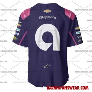 Nascar store - Loyal fans of Alex Bowman's Men's Baseball Jersey,Women's Baseball Jersey,Kid's Baseball Jersey,Men's Hockey Jerseys,WoMen's Hockey Jerseys,Youth's Hockey Jerseys:vintage nascar racing suit,uniform,apparel,shirts,merch,merchandise,jersey,hoodie,jackets,shorts,sweatshirt,outfits,clothes