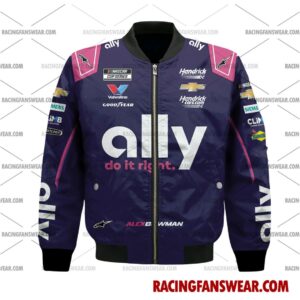 Nascar store - Loyal fans of Alex Bowman's Bomber Jacket,Unisex Thick Coat,Unisex Sleeveless Hoodie,Unisex Hooded T-Shirt,Kid Sleeveless Hoodie,Kid Hooded T-Shirts,Kid Thick Coat:vintage nascar racing suit,uniform,apparel,shirts,merch,merchandise,jersey,hoodie,jackets,shorts,sweatshirt,outfits,clothes