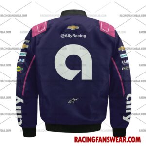 Nascar store - Loyal fans of Alex Bowman's Bomber Jacket,Unisex Thick Coat,Unisex Sleeveless Hoodie,Unisex Hooded T-Shirt,Kid Sleeveless Hoodie,Kid Hooded T-Shirts,Kid Thick Coat:vintage nascar racing suit,uniform,apparel,shirts,merch,merchandise,jersey,hoodie,jackets,shorts,sweatshirt,outfits,clothes