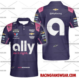 Nascar store - Loyal fans of Alex Bowman's Unisex Hawaiian Shirt,Unisex Polo Shirt,Kid Hawaiian Shirt,Kid Polo Shirt:vintage nascar racing suit,uniform,apparel,shirts,merch,merchandise,jersey,hoodie,jackets,shorts,sweatshirt,outfits,clothes