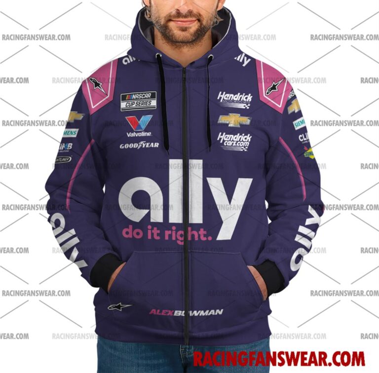 Nascar store - Loyal fans of Alex Bowman's Unisex Hoodie,Unisex Pop Top Hoodie,Unisex Zip Hoodie,Unisex T-Shirt,Unisex Sweatshirt,Unisex Long Pants,Kid Hoodie,Kid Zip Hoodie,Kid T-Shirt,Kid Sweatshirt,Kid Long Pants:vintage nascar racing suit,uniform,apparel,shirts,merch,merchandise,jersey,hoodie,jackets,shorts,sweatshirt,outfits,clothes