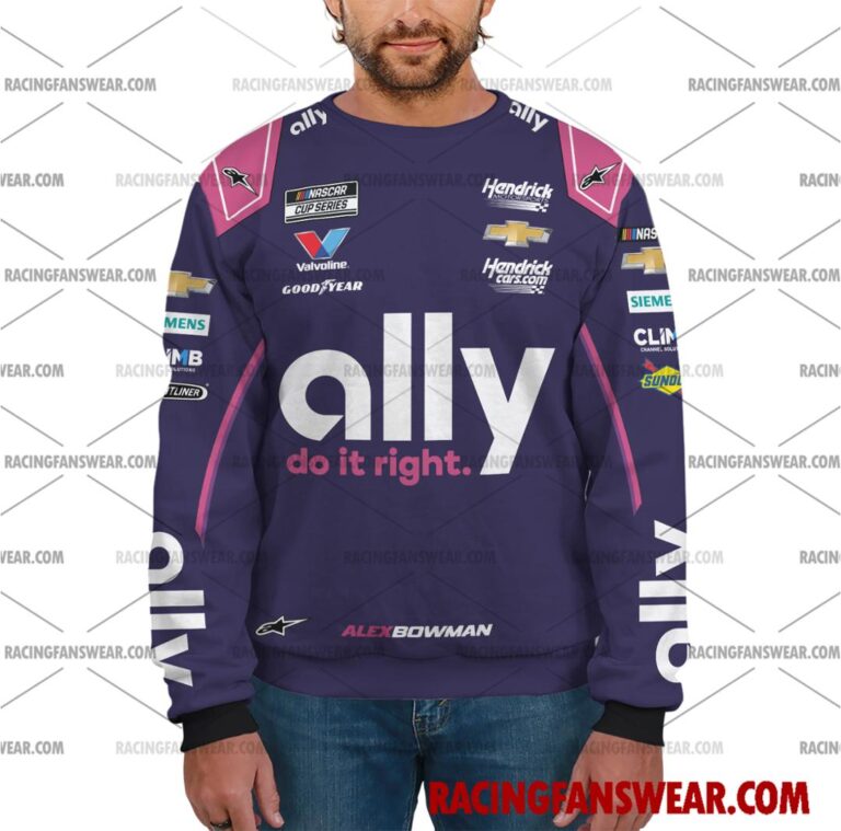 Nascar store - Loyal fans of Alex Bowman's Unisex Hoodie,Unisex Pop Top Hoodie,Unisex Zip Hoodie,Unisex T-Shirt,Unisex Sweatshirt,Unisex Long Pants,Kid Hoodie,Kid Zip Hoodie,Kid T-Shirt,Kid Sweatshirt,Kid Long Pants:vintage nascar racing suit,uniform,apparel,shirts,merch,merchandise,jersey,hoodie,jackets,shorts,sweatshirt,outfits,clothes